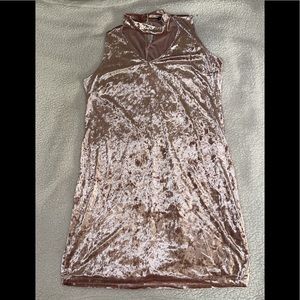 🤍Dusty Rose Party Dress🤍